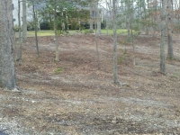 Massie Contracting Land Clearing Central Virginia