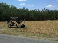 Massie Contracting Land Clearing Central Virginia